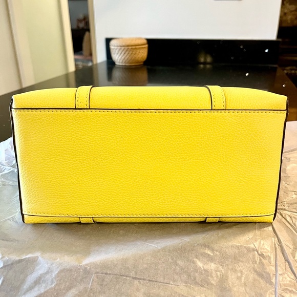 Tory Burch Small Triple-Compartment Tote bag - Picture 7 of 9